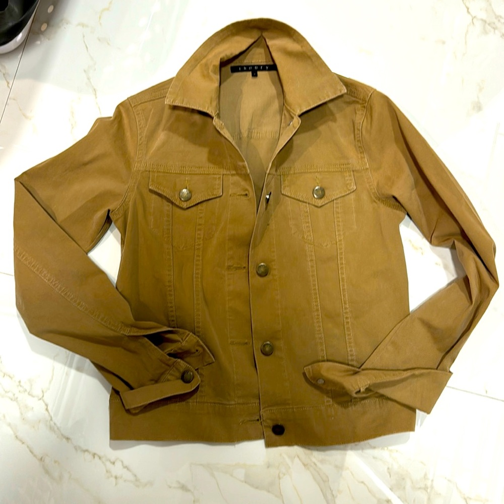 Theory Jacket - image 1